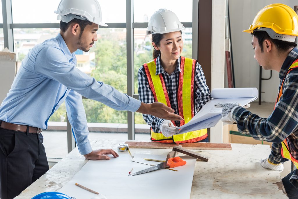 Pantja Karya Construction